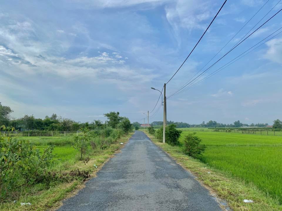 Đất nền khu dân cư đường 577, xã Trung Lập Hạ 518m² giá 2.7 tỷ - Cơ hội đầu tư tuyệt vời!