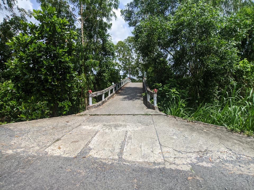 Đất nền Tân Phú Đông, Sa Đéc 207m² giá thỏa thuận - Vị trí đắc địa, tiện lợi!