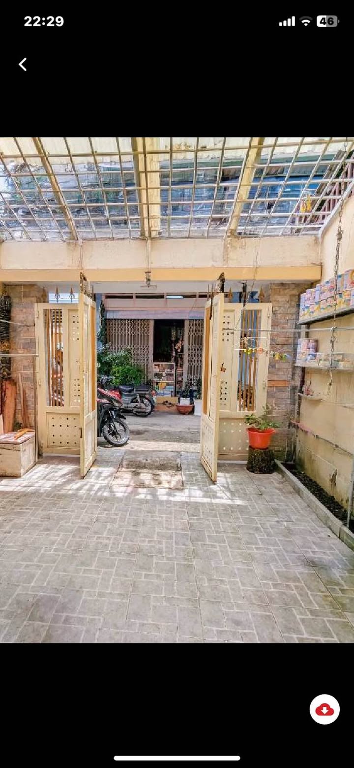 Phòng cho thuê 25m² tại đường Nguyễn Thị Tần, quận 8 - Thoáng mát, phù hợp mọi nhu cầu!