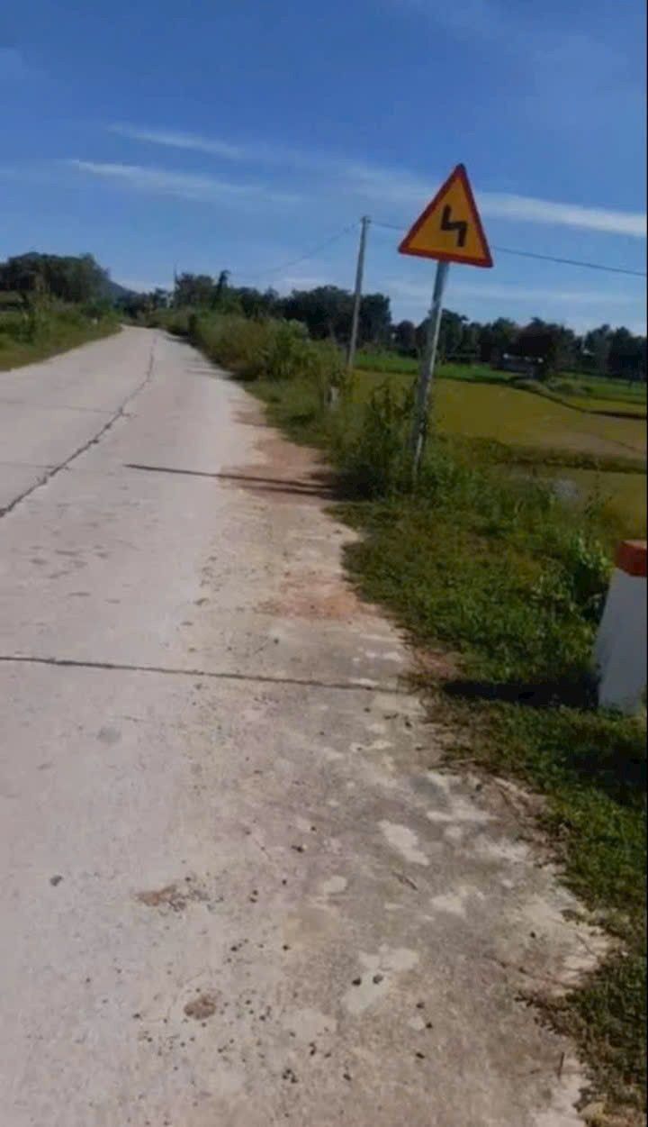 Đất nông nghiệp 8000m² tại thôn Lâm Giang, Hàm Thuận Bắc - Giá chỉ 408 triệu!