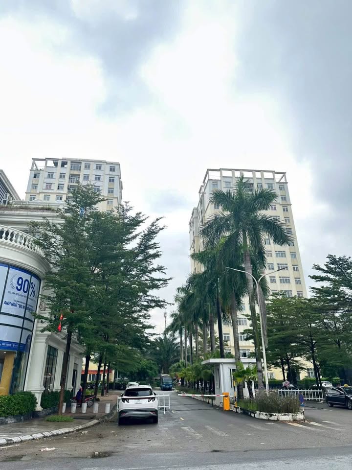 Căn hộ An Phú quận 6 69m² giá 1.8 tỷ - Sẵn hợp đồng cho thuê!