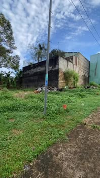 Đất nền Lê Thánh Tôn, Pleiku 114m² giá chỉ 890 triệu - Đầu tư sinh lời ngay!