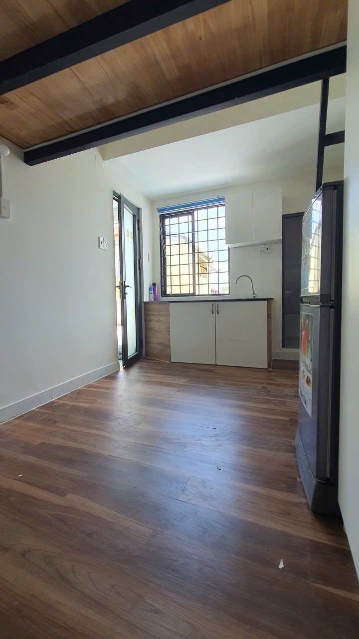 Phòng cho thuê tại Tô Hiến Thành, Quận 10 - Nội thất tiện nghi, giá thỏa thuận!