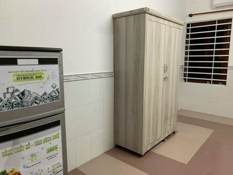 Phòng cho thuê Hẻm 766 Sư Vạn Hạnh, Quận 10, 18m² - Giá chỉ 3.5 triệu/tháng!