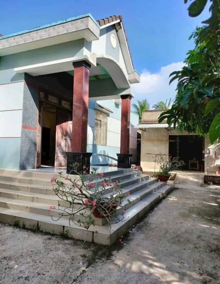 Đất nền Khánh Thạnh Tân 1600m² giá 1.6 tỷ - Sẵn sàng ở ngay!