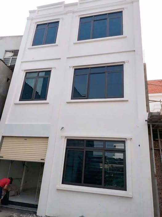 Nhà riêng Ngõ 23 Ngọc Uyên, Hải Dương 40.2m² giá 2.48 tỷ - Chính chủ bán gấp!