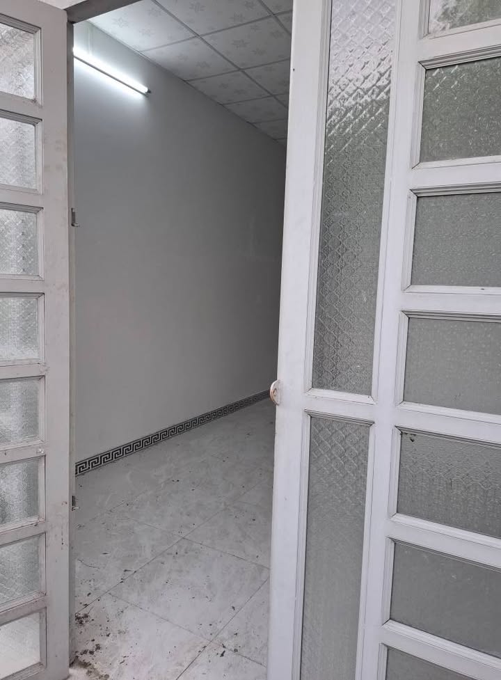 Nhà 1 PN Hẻm 3 Gác, 55m² giá 950 triệu - Cơ hội sở hữu ngay!