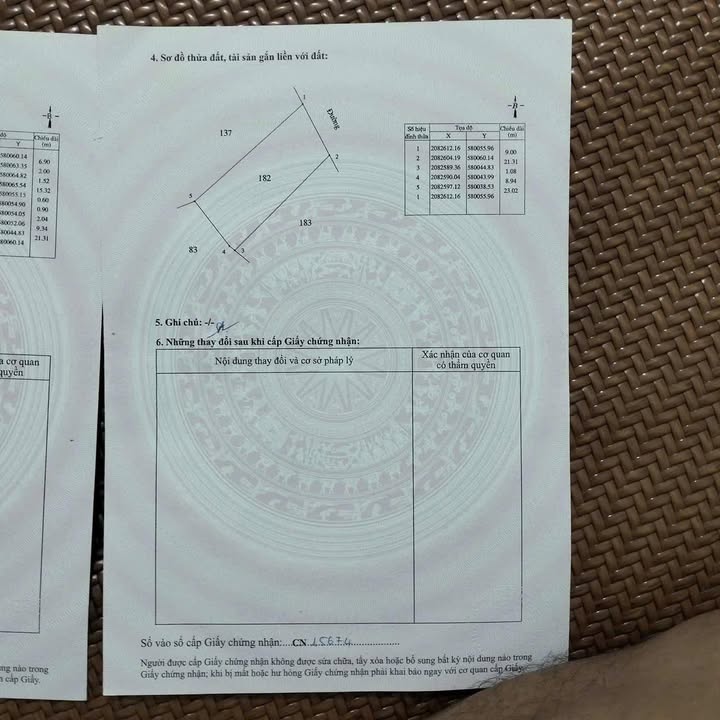 Lô đất tại Xóm 1, Nghi Kiều, Nghi Lộc 200m² giá 800 triệu - Cơ hội đầu tư sinh lời!