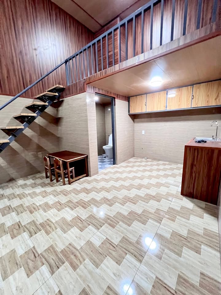 Cho thuê Minihouse mặt tiền KDC Diệu Hiền, Cái Răng - Giá 2.7 triệu, ô tô đậu trước nhà!