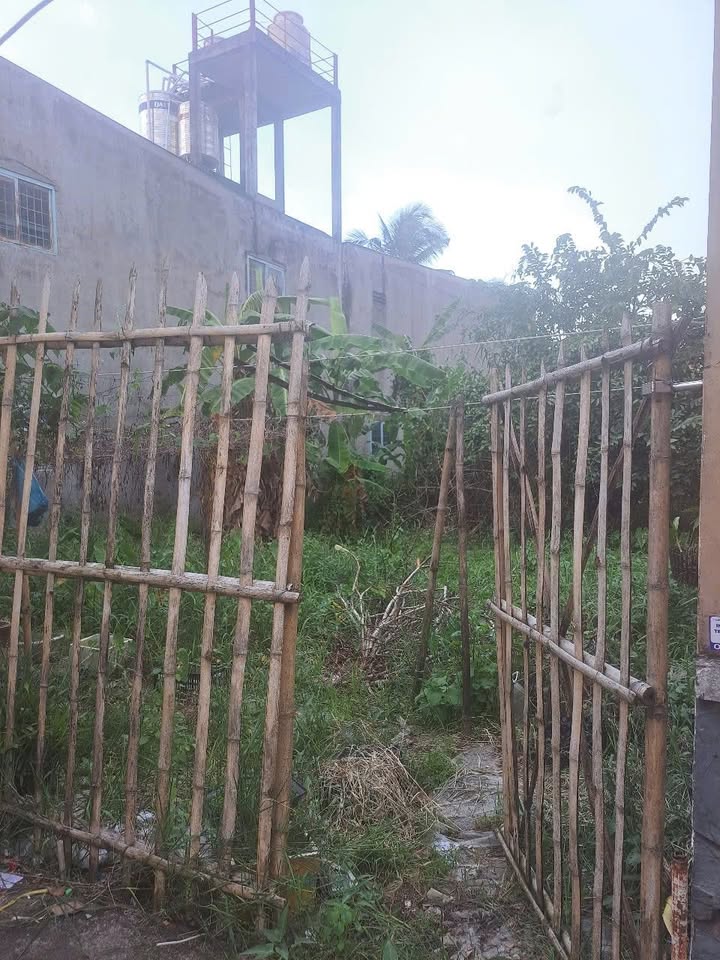 Đất nền Cái Răng 300m² giá thương lượng - Cơ hội đầu tư tuyệt vời!