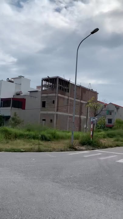 Đất nền lô góc LK9-1 tại Thanh Quang, Nam Sách, 113.5m² - Giá chỉ 3.6 tỷ!