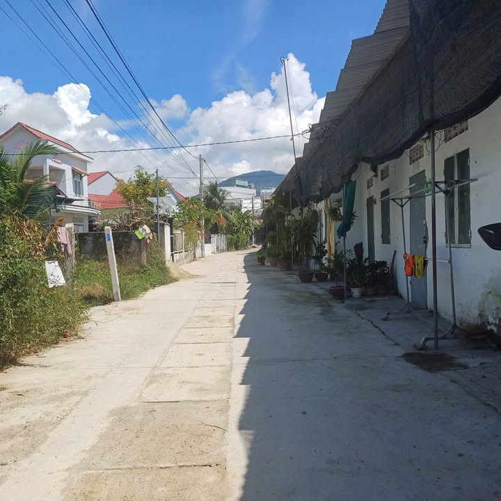 Đất nền Diên Điền 135m² giá 1.55 tỷ - Kinh doanh thuận lợi!