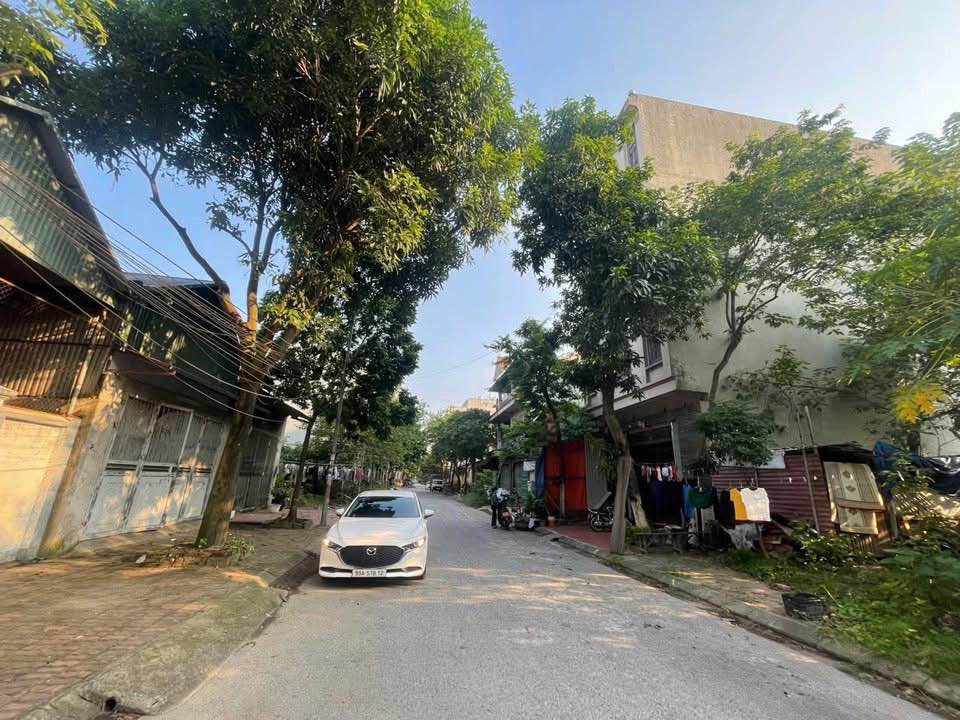 Đất nền Trang Hạ 110.5m² giá 7 tỷ - Vị trí đắc địa gần trung tâm