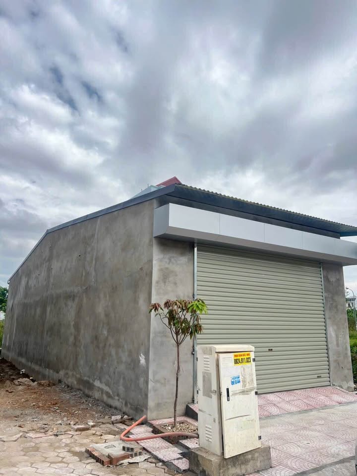 Nhà cho thuê tại KĐT Tùng Bách, Quế Võ, 80m² - Phù hợp ở và kinh doanh!