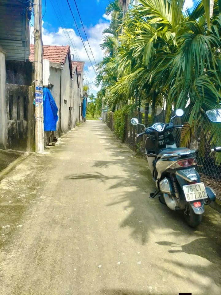 Đất nền Tịnh Hà 150m² giá 550 triệu - Vị trí thuận tiện gần ủy ban