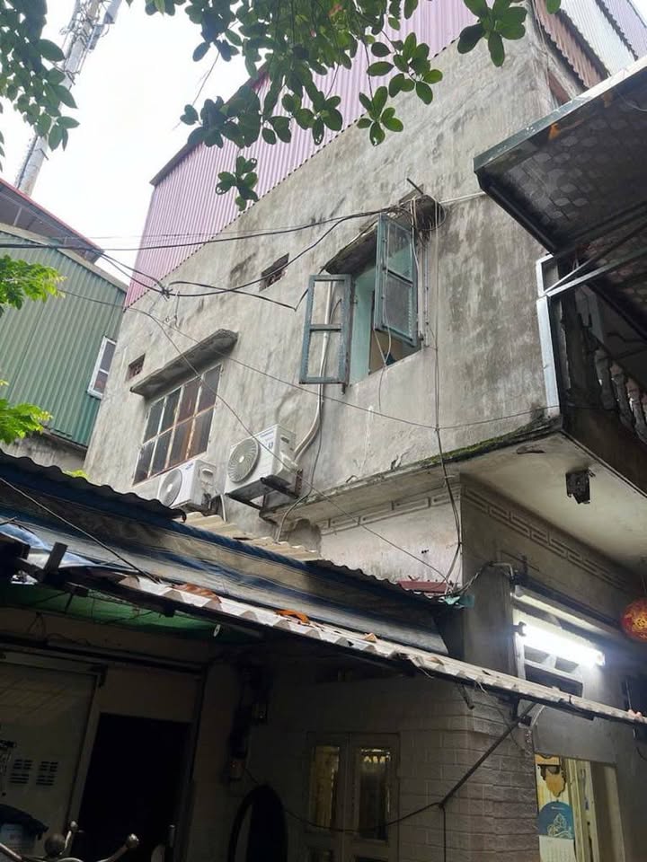 Nhà mặt phố Trần Khát Chân 243m² giá 52 tỷ - Cơ hội đầu tư sinh lời!