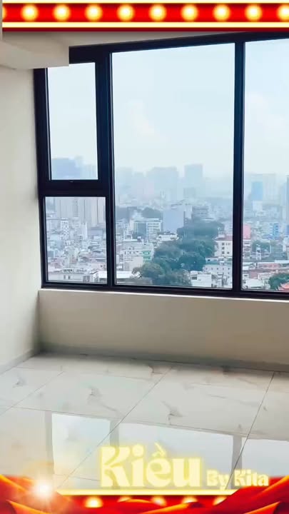 Căn hộ Grand Penthouse Kiều By Kita Quận 5, 347m² giá 49.5 tỷ - Sở hữu lâu dài, view triệu đô!