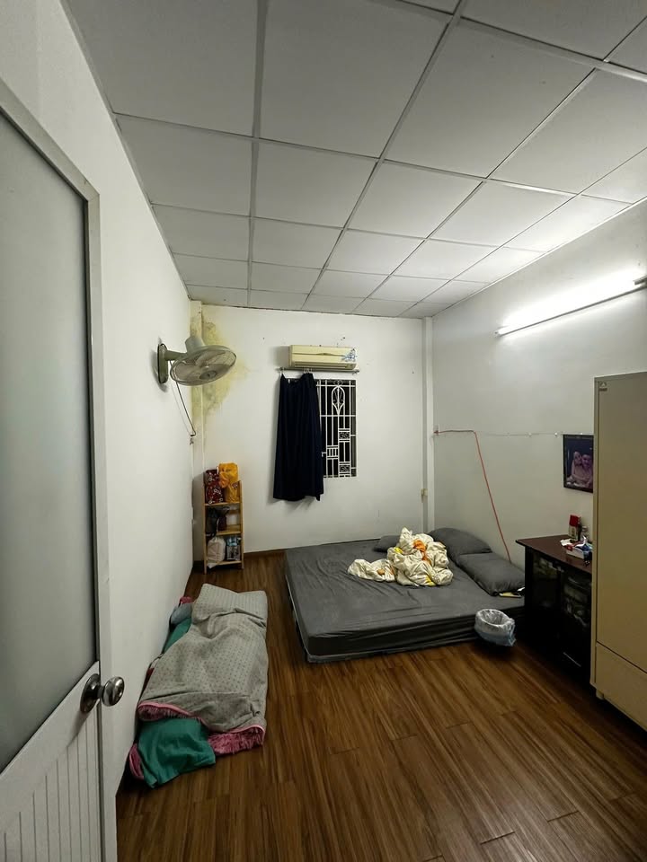 Nhà riêng Nguyễn Trãi, Q1 30m² giá 4.5 tỷ - Đầu tư sinh lời ngay!