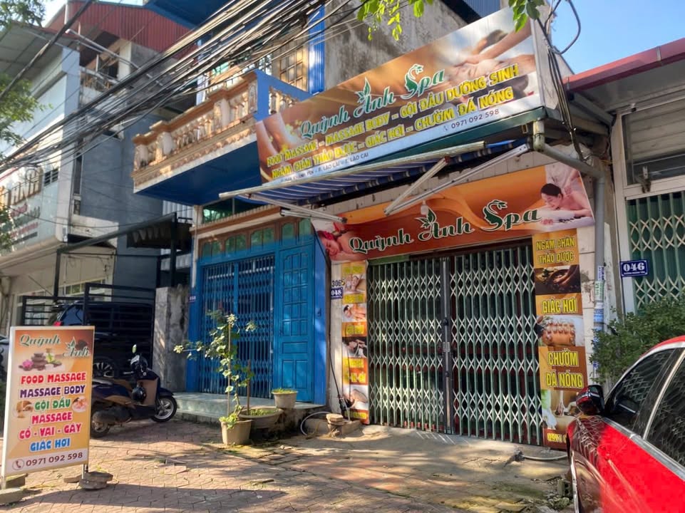 Đất nền Khánh Yên Lào Cai 100m² giá 3 tỷ - Mặt tiền kinh doanh lý tưởng!