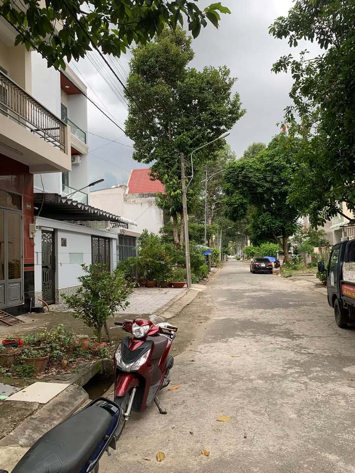 Đất nền KDC Ngân Thuận, Bình Thủy, Cần Thơ 102m² giá 2.05 tỷ - Đầu tư sinh lời ngay!