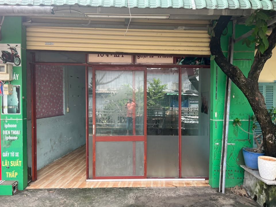 Nhà nguyên căn cho thuê tại An Phú Đông, quận 12 - Giá chỉ 5 triệu/tháng!