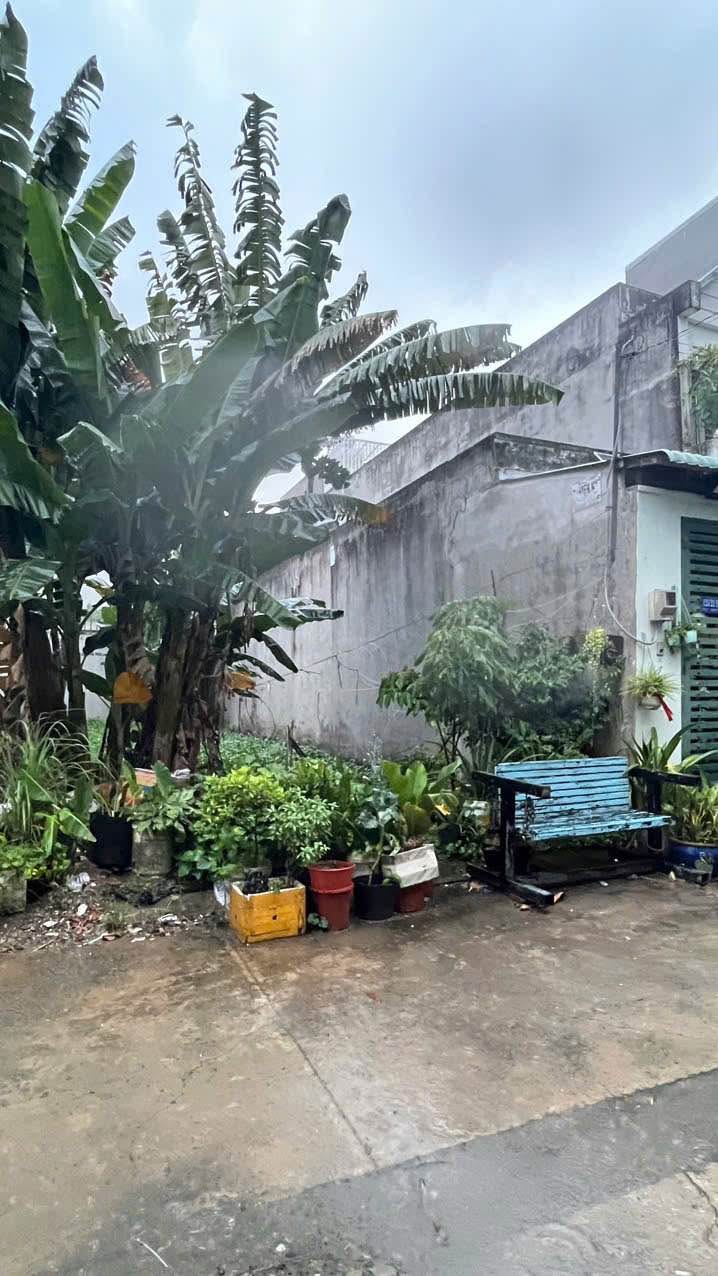 Đất thổ cư hẻm Thạch Nguyên, Thạnh Xuân 80m² giá 4.25 tỷ - Đầu tư sinh lời tuyệt vời!