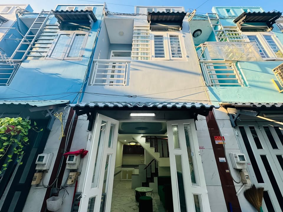 Nhà chính chủ 1 lầu đường TX46, quận 12, giá 1.02 tỷ - Đầu tư sinh lời!