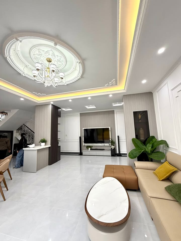 Nhà phố KQH An Sơn, Đà Lạt 63m² giá 8,6 tỷ - Đầu tư sinh lời!