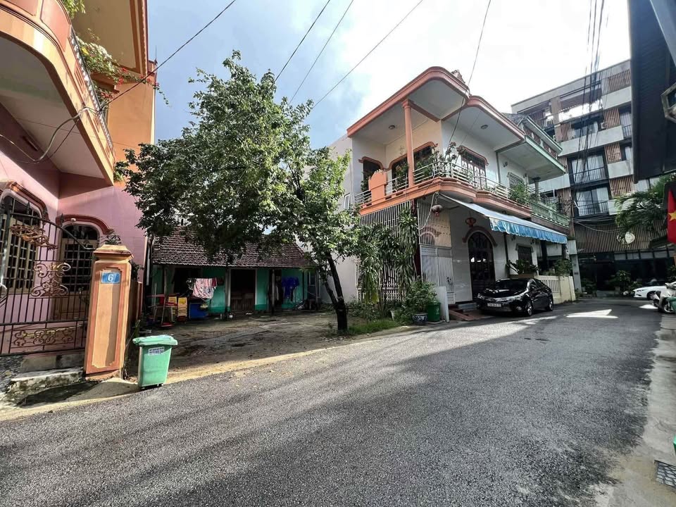 Nhà mặt tiền Bùi Thị Xuân, Đồng Mỹ 99m² giá 3 tỷ - Đầu tư sinh lời ngay!