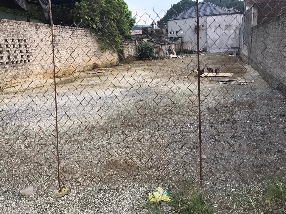 Đất nền Trung Sơn - Tam Điệp 100m² giá 900 triệu - Cơ hội đầu tư lý tưởng!