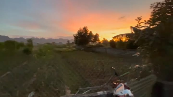 Đất thổ cư thôn 7, xã Đông Sơn - 240m² - Phù hợp xây nhà vườn hoặc trang trại!