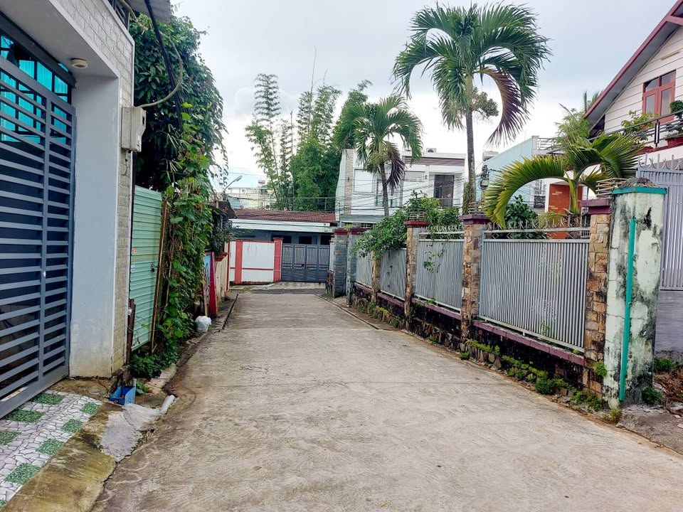 Đất ở trung tâm Pleiku 129m² giá 1.7 tỷ - Cơ hội đầu tư tuyệt vời!