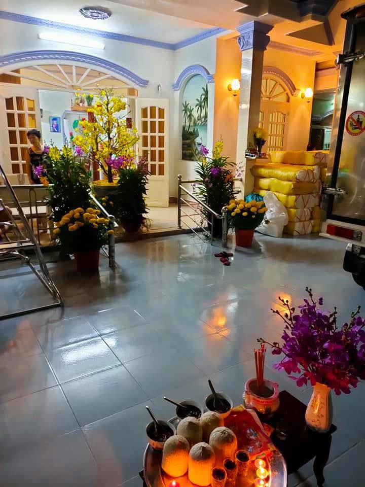 Đất nền Tân Thông Hội, Củ Chi 524m² - Chính chủ cần bán gấp!