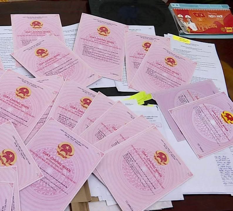 Đất ở và kinh doanh tại Nam Điền, Nghĩa Hưng - Diện tích 125m², giá tốt thương lượng!