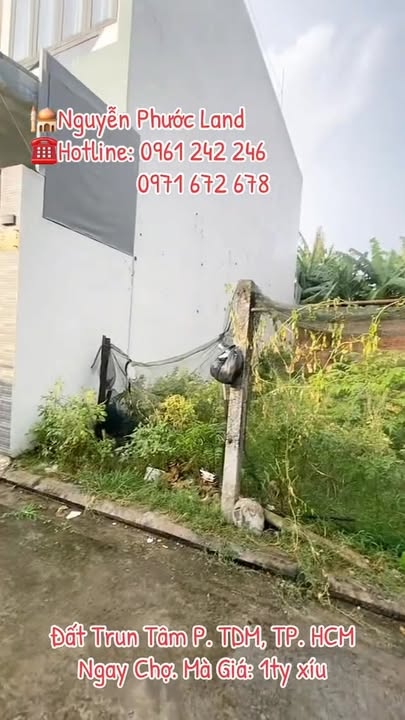 Nhà phố Thủ Dầu Một 77m² giá 1.599 tỷ - Cơ hội đầu tư tuyệt vời!