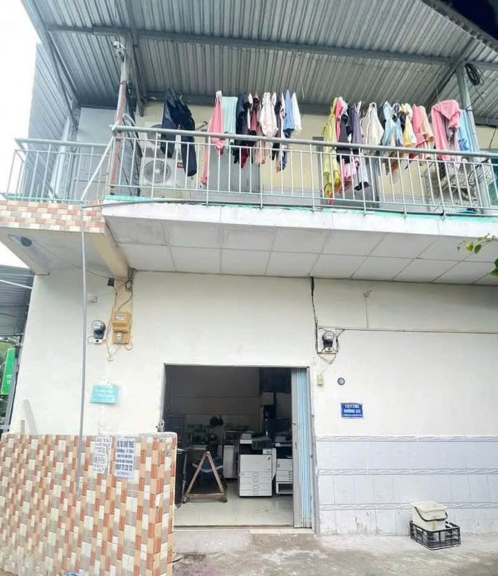 Phòng cho thuê mặt tiền hẻm 12 Da Liễu, 50m² giá 3.5 triệu - Tiện nghi đầy đủ, giờ giấc tự do!