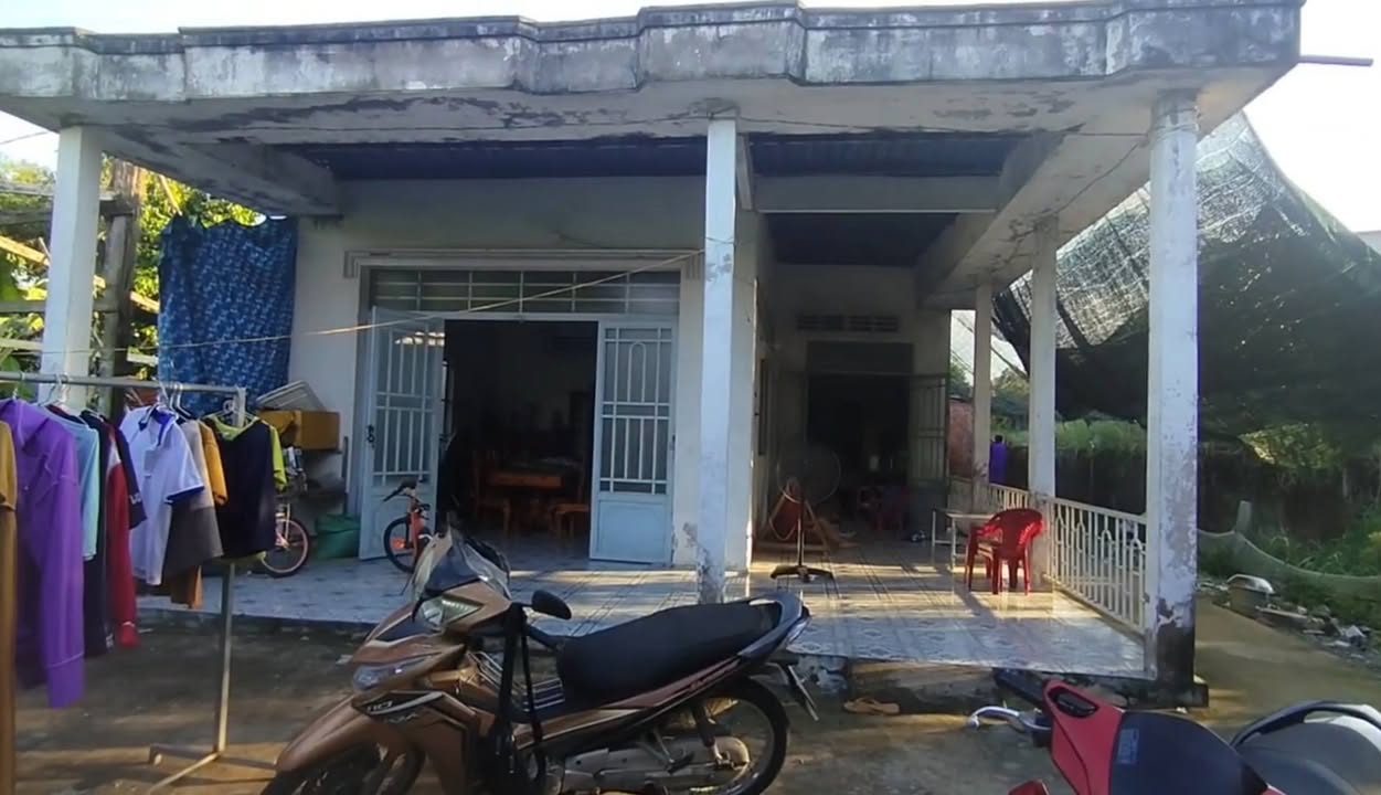 Đất thổ cư 50m² tại Thạnh Lộc, Cai Lậy, 522m² giá 670 triệu - Cần bán gấp!