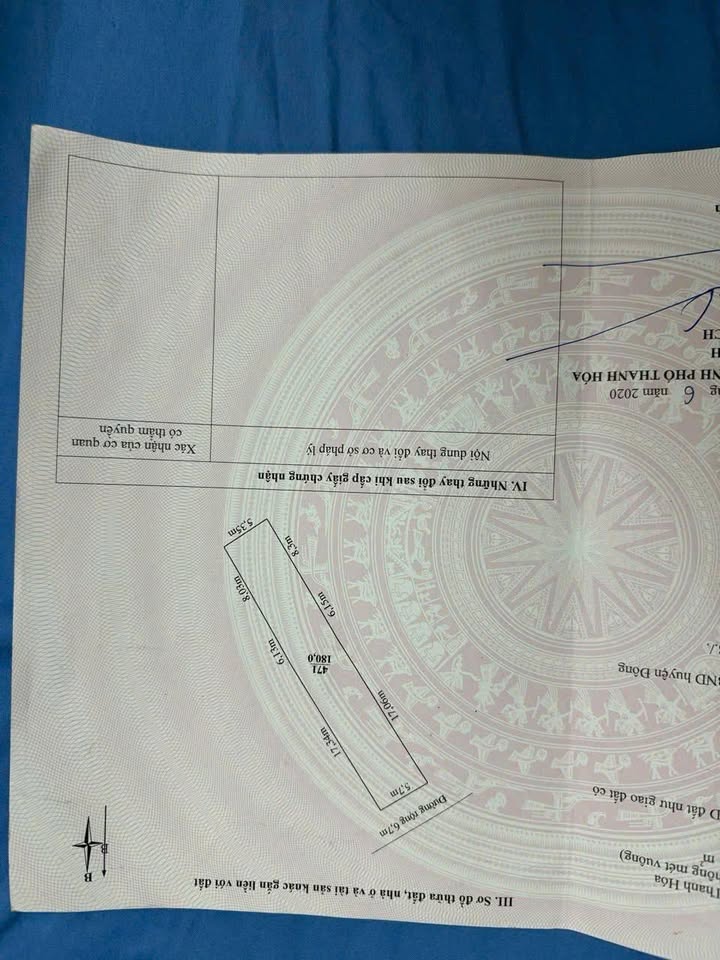 Đất nền đẹp phố Tây Sơn, An Hưng 180m² giá 2.9 tỷ - Cơ hội đầu tư tuyệt vời!