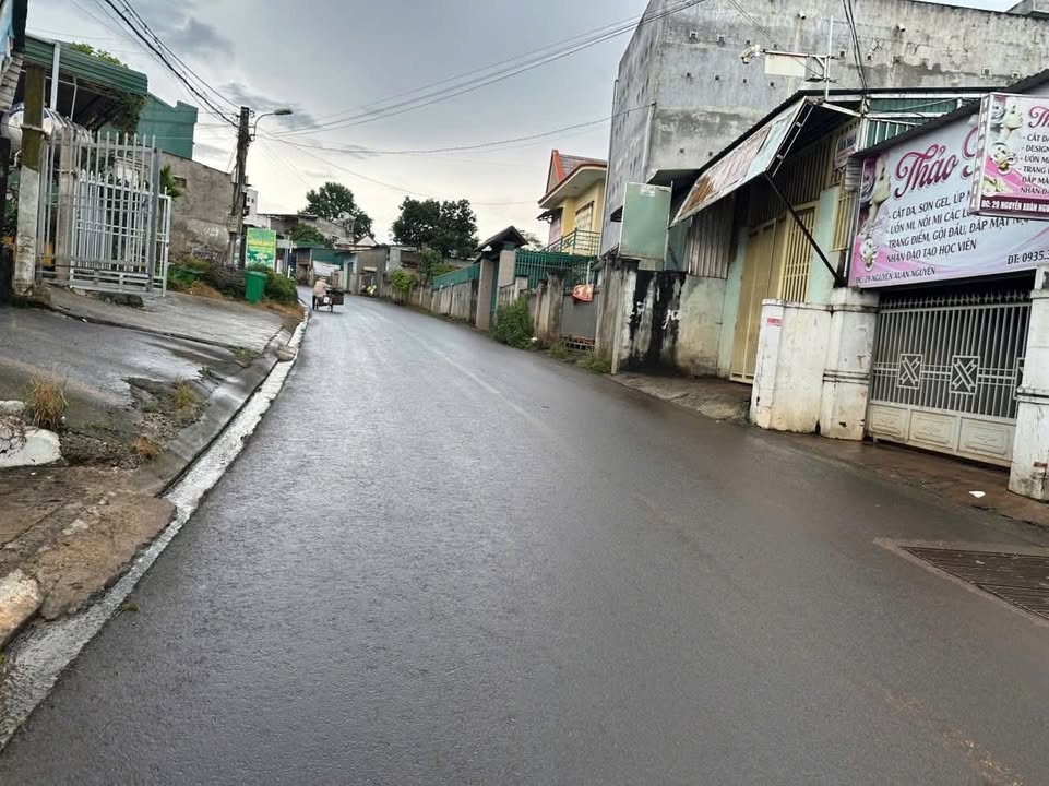 Nhà mặt tiền kinh doanh Nguyễn Xuân Nguyên 156m² giá 2.75 tỷ - Đầu tư sinh lời ngay!