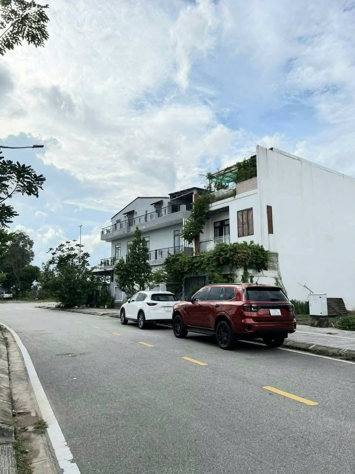 Đất mặt tiền Trần Văn Dư, phường Hương Sơ, 120m² - Giá chỉ 2.28 tỷ, cơ hội đầu tư tuyệt vời!