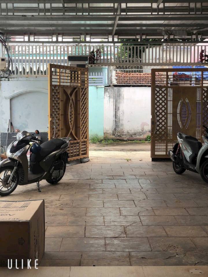 Nhà biệt thự hẻm Quang Trung, Buôn Ma Thuột 280m² giá 6.2 tỷ - Cơ hội không thể bỏ lỡ!