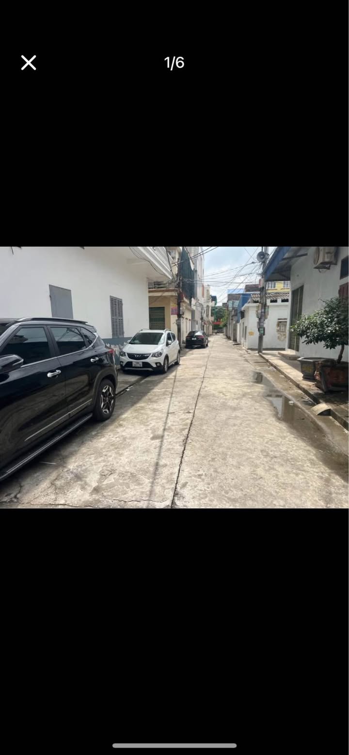 Nhà 1,5 tầng tại Hạ Long, 55m² giá 1.9 tỷ - Chính chủ bán gấp!