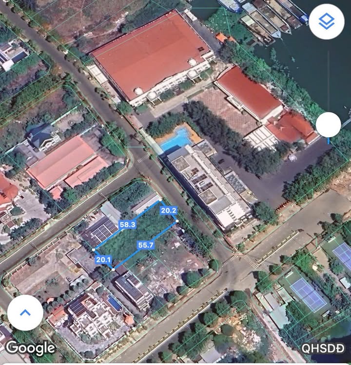 Cho thuê mặt bằng Nguyễn Hữu Cầu 1138m² - Vị trí đắc địa, thích hợp kinh doanh!