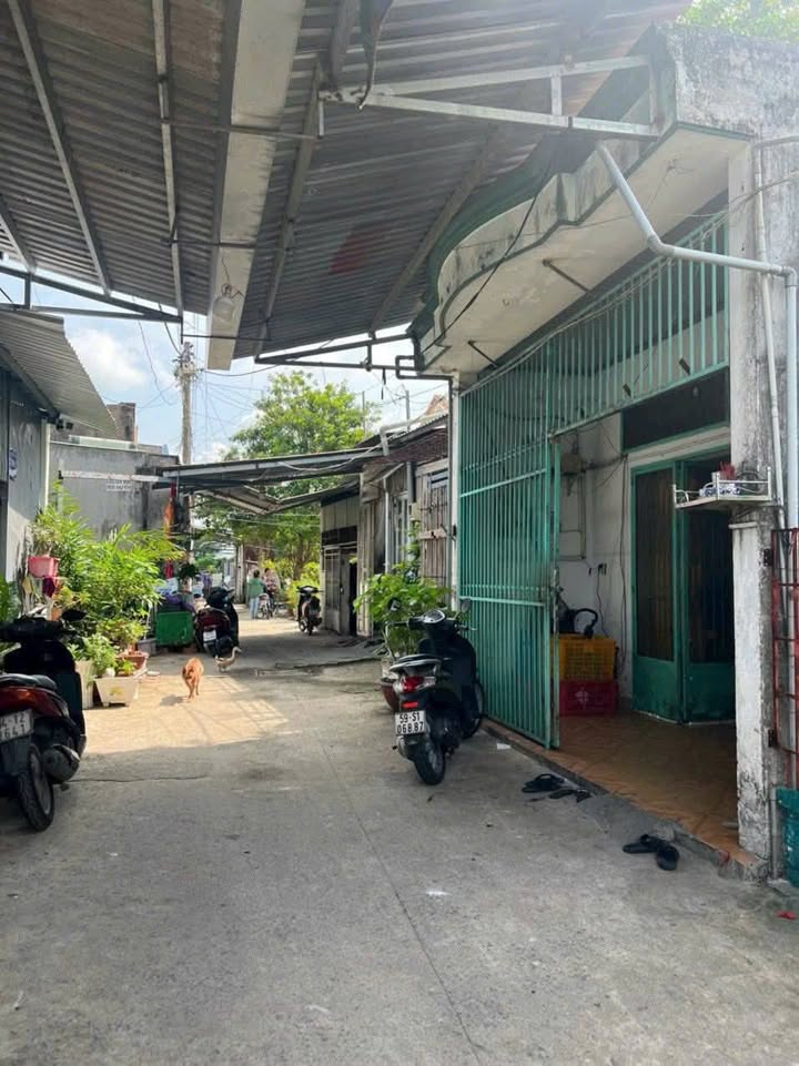 Nhà cấp 4 Phường Thới An Q12 90m² giá 2.6 tỷ - Sổ hồng riêng chính chủ!