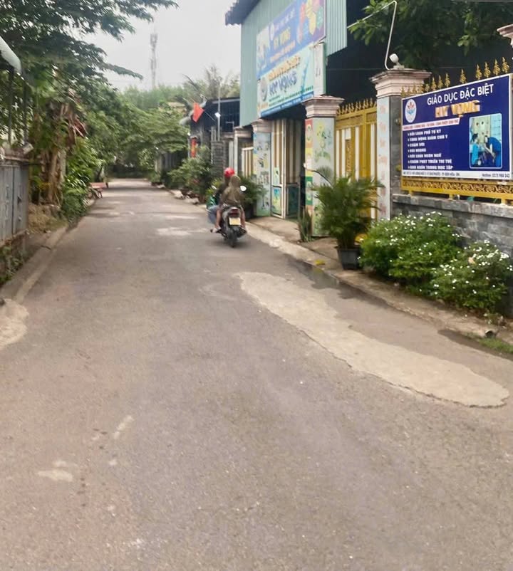 Đất nền đường Nguyễn Hoàng, Tam Phước, Biên Hòa - 85m² giá 1.15 tỷ - Sổ riêng chính chủ!