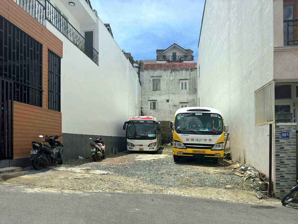 Đất xây dựng trung tâm Đà Lạt 118m² giá 10 tỷ - Tiềm năng đầu tư lớn!