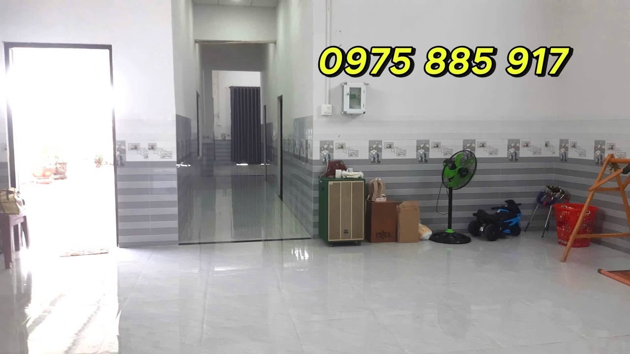 Nhà 418m² đường ô tô tại Vạn Hưng, Khánh Hòa - Giá 1.9 tỷ, sẵn sàng vào ở!