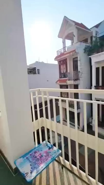 Studio Cửu Long, Tân Bình - Giá tốt, đầy đủ nội thất, ánh sáng tự nhiên tràn ngập!