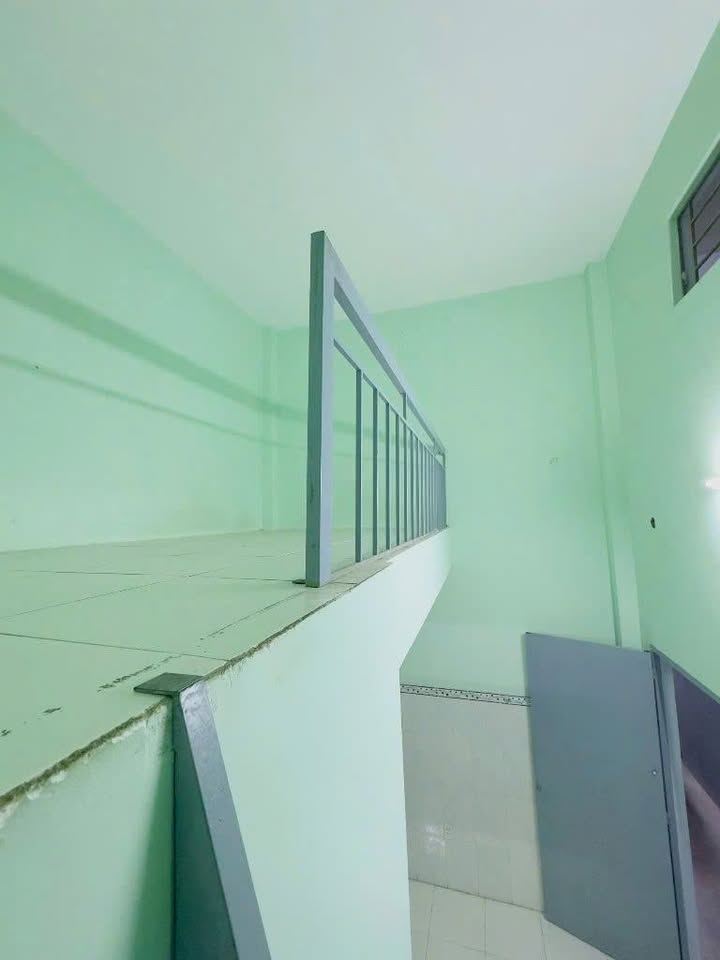 Phòng cho thuê tại Tô Ngọc Vân, Thủ Đức 3 triệu - An ninh tốt, tiện ích đầy đủ!