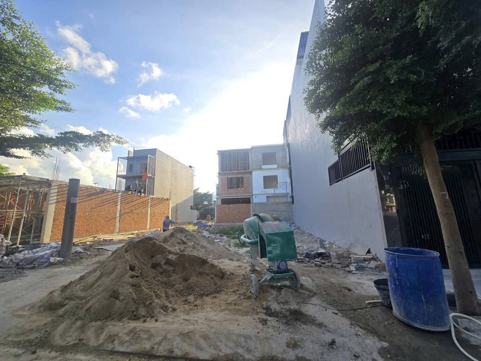 Đất nền Khu đô thị Mỹ Gia Gói 5, Nha Trang 100m² giá 5.3 tỷ - Hướng Đông, pháp lý đầy đủ!